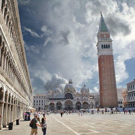 Ca' Fenice 1921 Venezia Eksteriør bilde