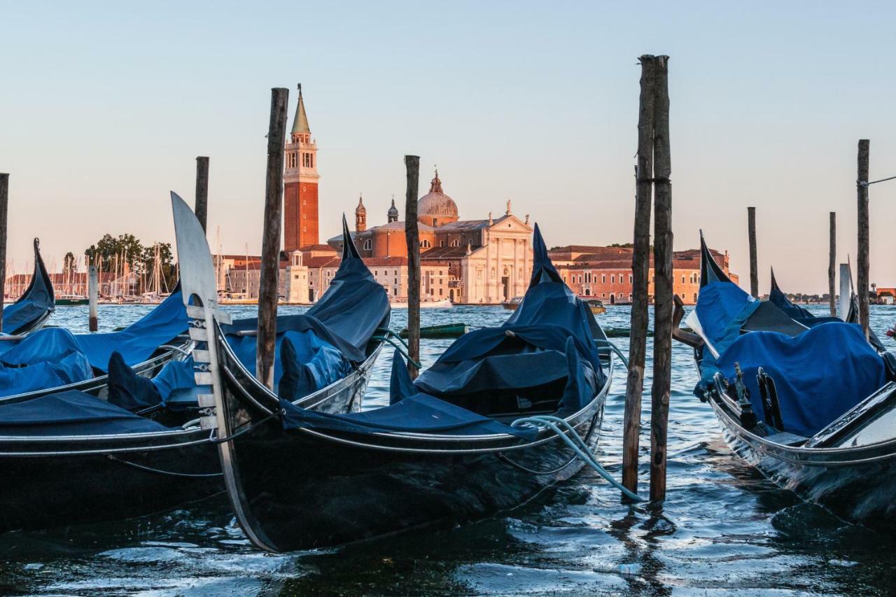 Ca' Fenice 1921 Venezia Eksteriør bilde