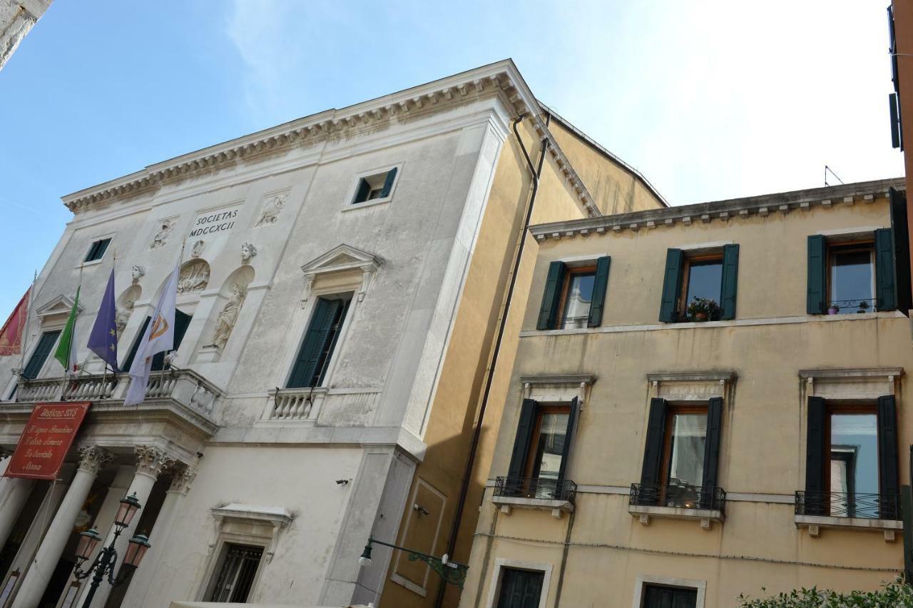 Ca' Fenice 1921 Venezia Eksteriør bilde